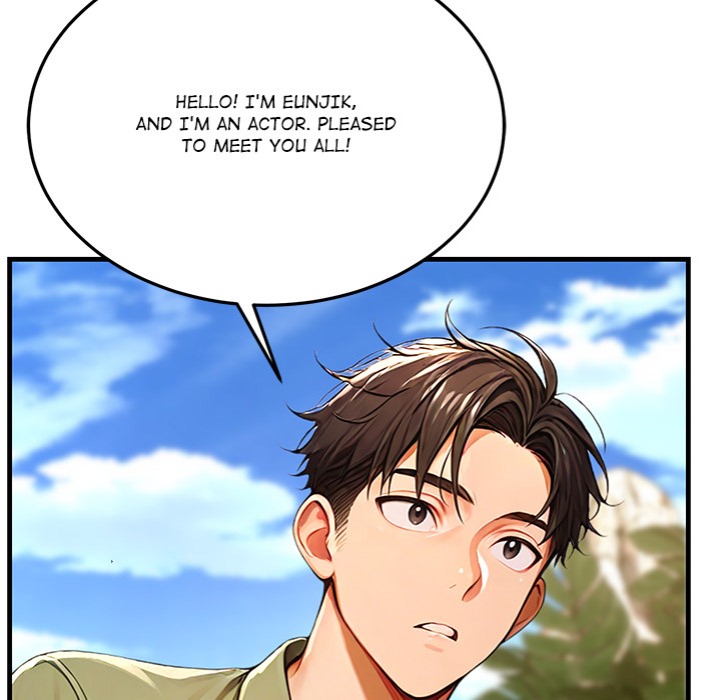 Master of the Spotlight Chapter 14 image 37