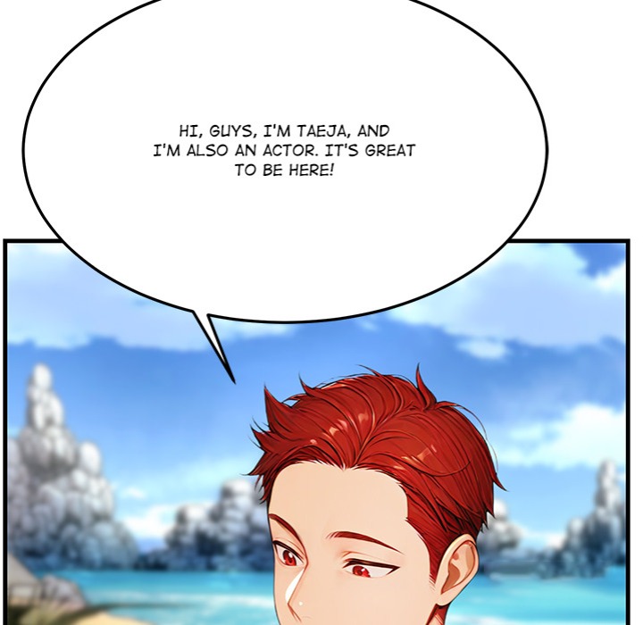 Master of the Spotlight Chapter 14 image 44