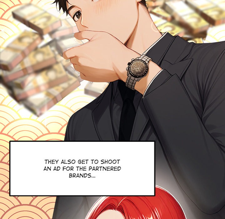 Master of the Spotlight Chapter 14 image 7