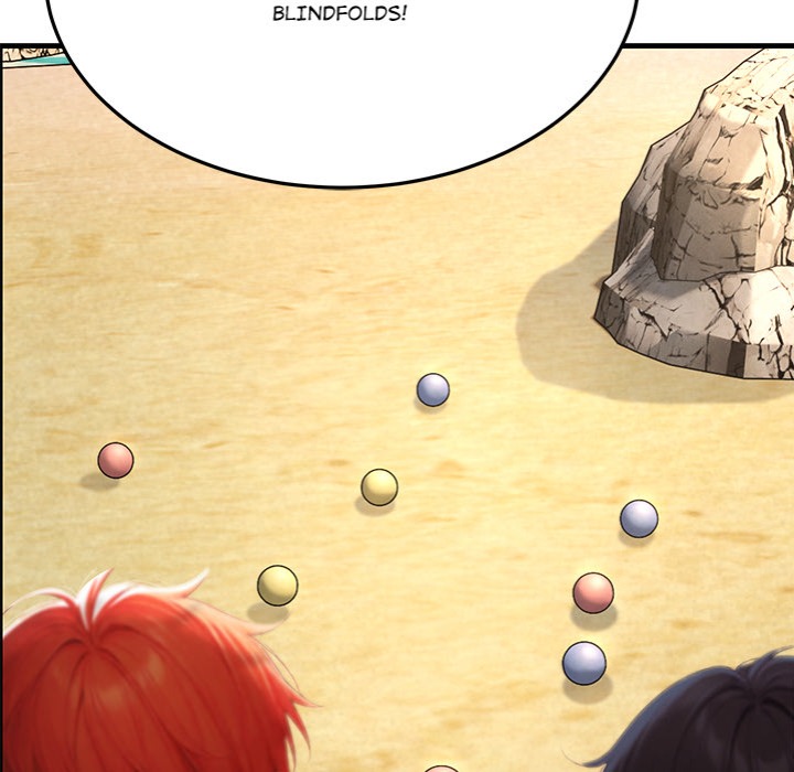 Master of the Spotlight Chapter 14 image 90
