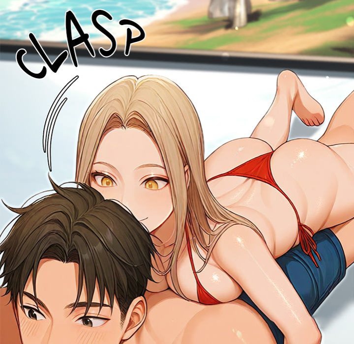 Master of the Spotlight Chapter 15 image 147