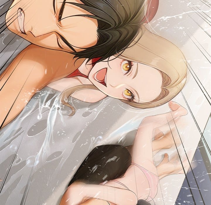 Master of the Spotlight Chapter 15 image 159