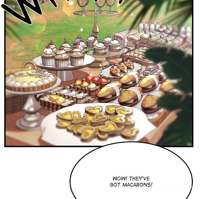 Master of the Spotlight Chapter 15 image 35