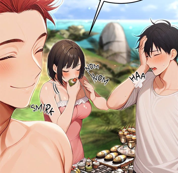 Master of the Spotlight Chapter 15 image 40
