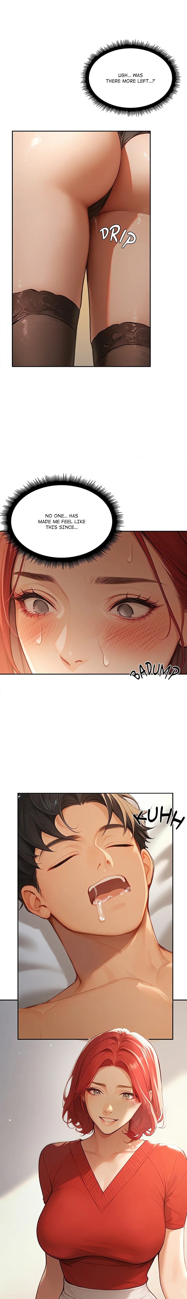 Master of the Spotlight Chapter 3 image 12