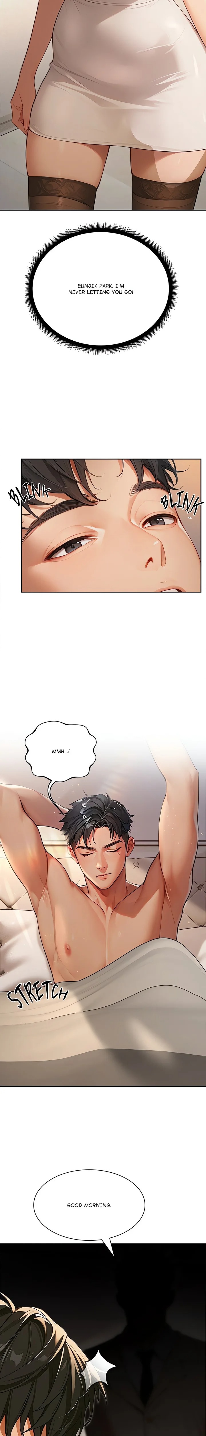 Master of the Spotlight Chapter 3 image 13