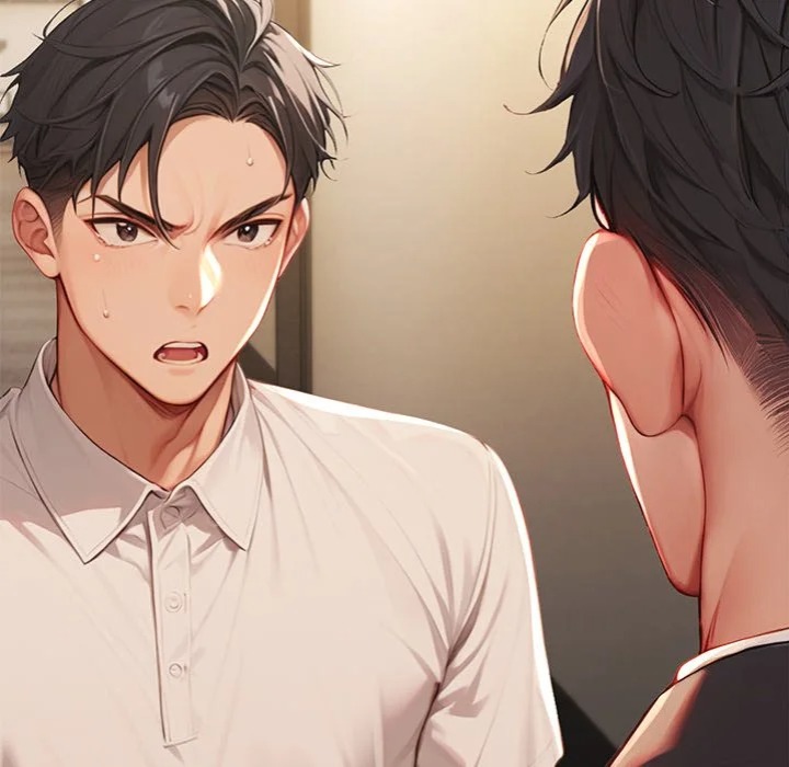 Master of the Spotlight Chapter 6 image 100