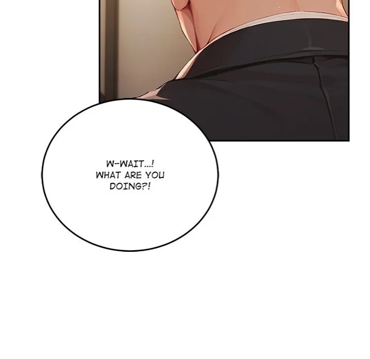 Master of the Spotlight Chapter 6 image 103