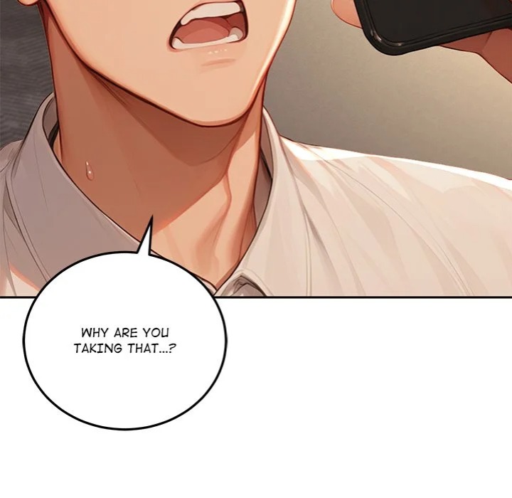 Master of the Spotlight Chapter 6 image 106