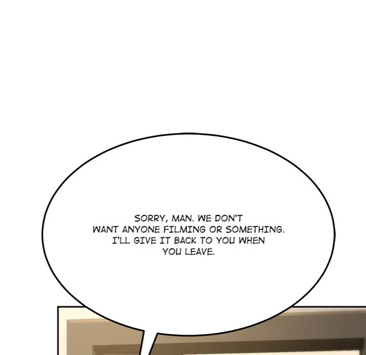 Master of the Spotlight Chapter 6 image 107