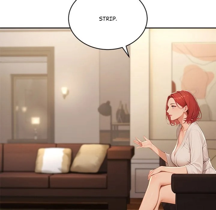 Master of the Spotlight Chapter 6 image 119