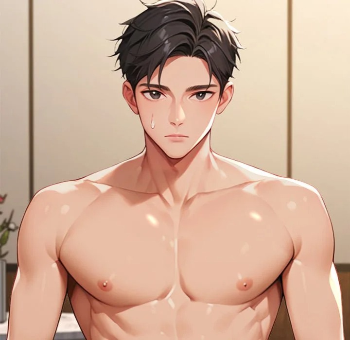 Master of the Spotlight Chapter 6 image 124