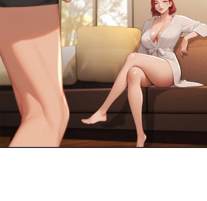 Master of the Spotlight Chapter 6 image 130