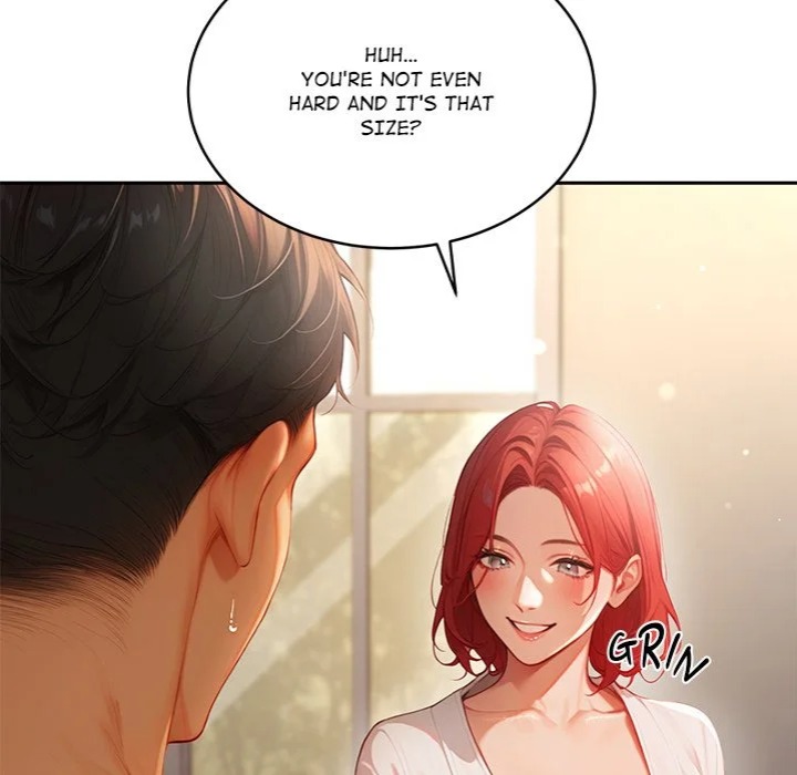 Master of the Spotlight Chapter 6 image 145