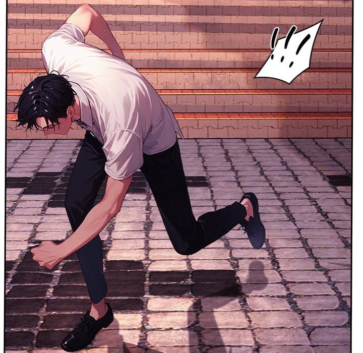 Master of the Spotlight Chapter 6 image 184