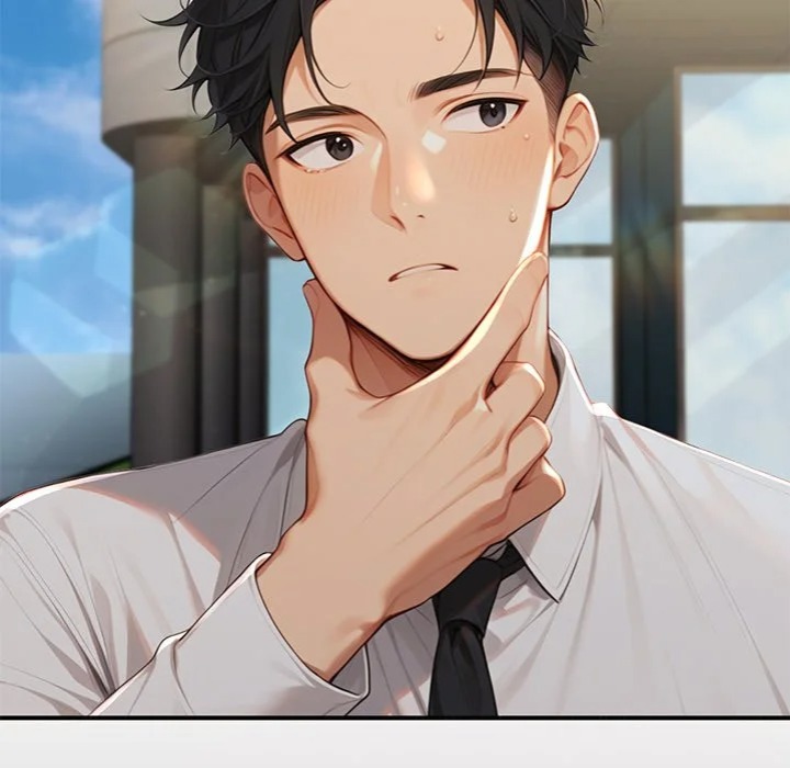 Master of the Spotlight Chapter 6 image 218