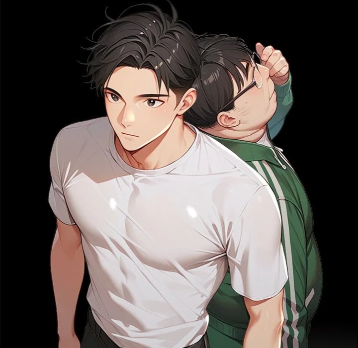 Master of the Spotlight Chapter 6 image 221