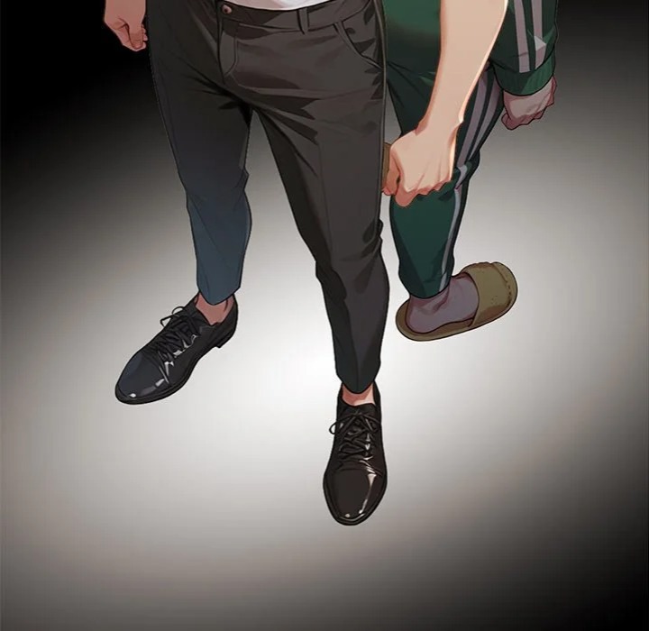 Master of the Spotlight Chapter 6 image 222