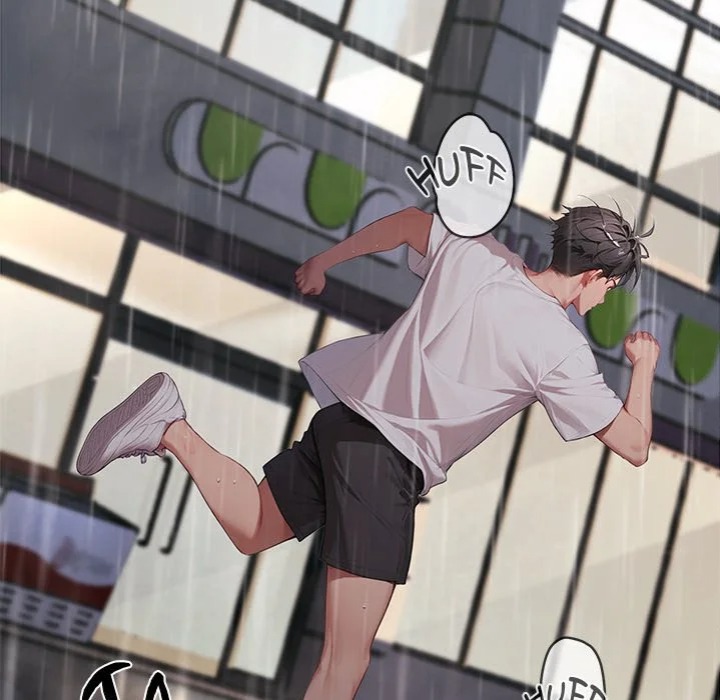 Master of the Spotlight Chapter 6 image 34