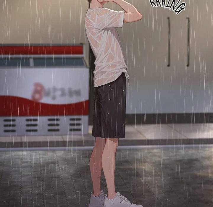 Master of the Spotlight Chapter 6 image 49