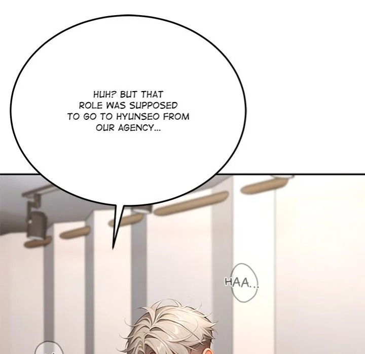 Master of the Spotlight Chapter 6 image 6