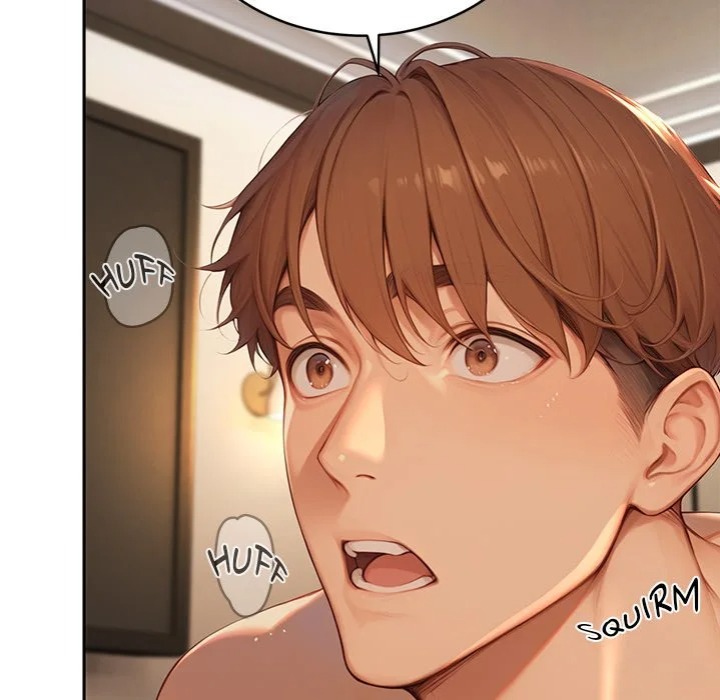 Master of the Spotlight Chapter 6 image 74