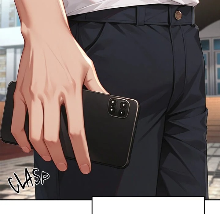 Master of the Spotlight Chapter 6 image 85