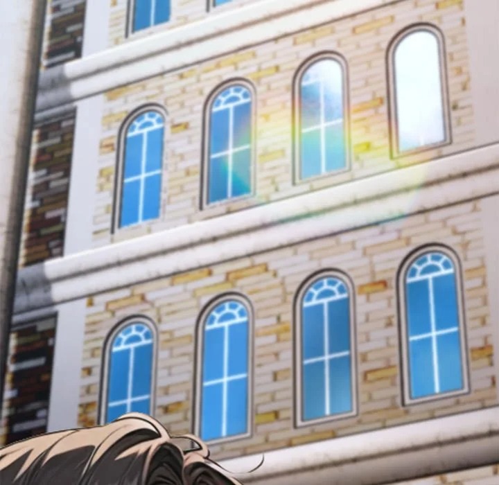 Master of the Spotlight Chapter 6 image 90