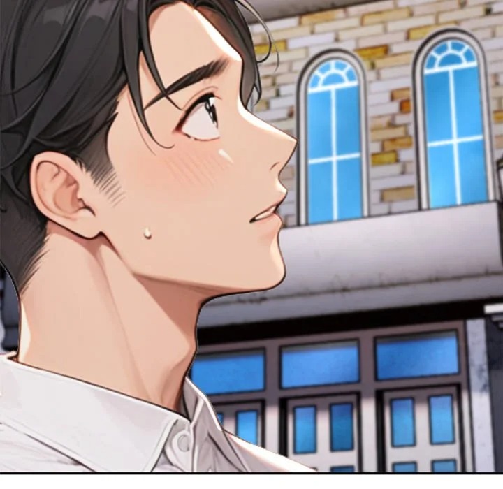 Master of the Spotlight Chapter 6 image 91