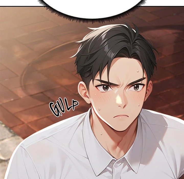 Master of the Spotlight Chapter 6 image 93