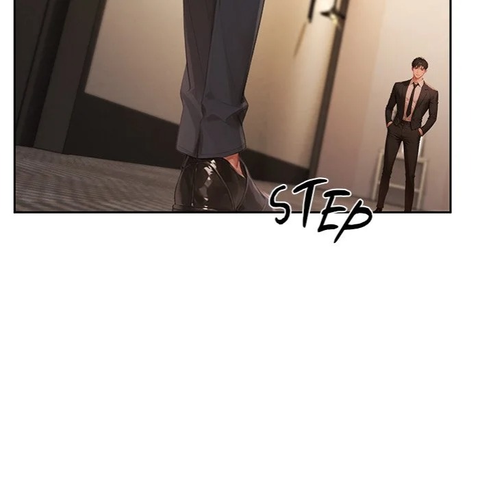 Master of the Spotlight Chapter 6 image 98