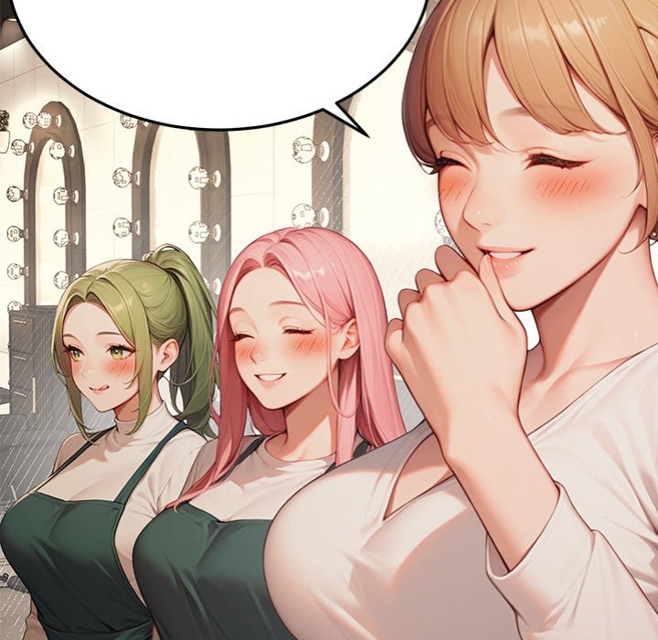 Master of the Spotlight Chapter 7 image 107
