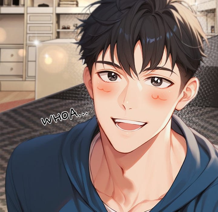 Master of the Spotlight Chapter 7 image 10