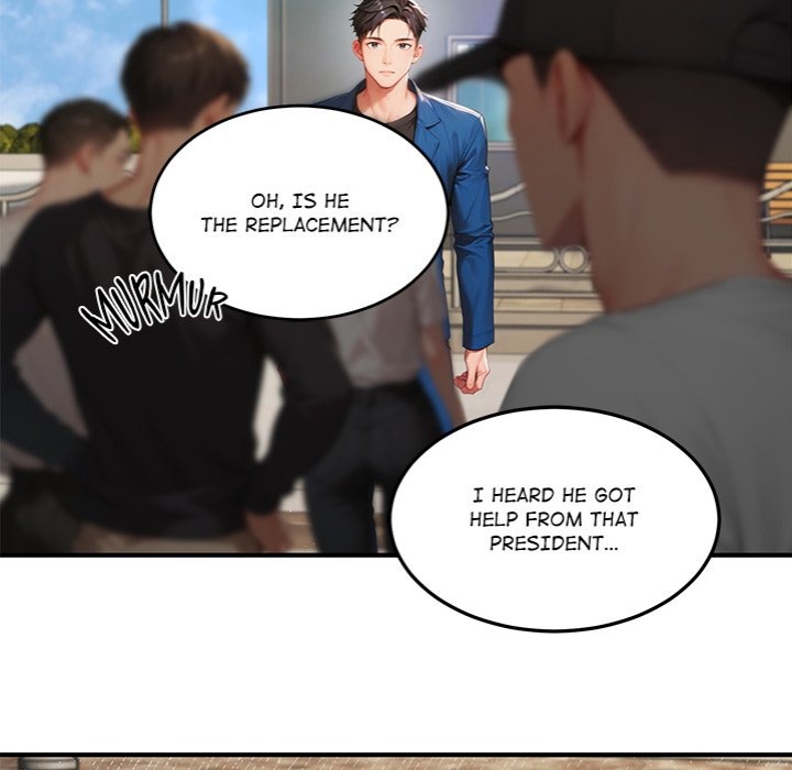 Master of the Spotlight Chapter 7 image 144