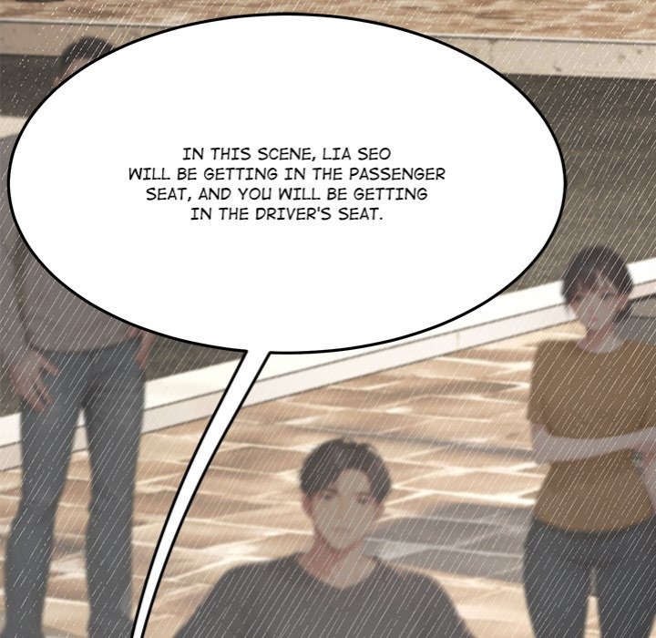 Master of the Spotlight Chapter 7 image 145