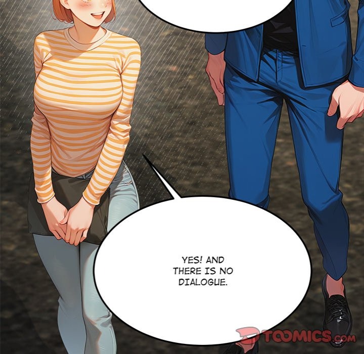 Master of the Spotlight Chapter 7 image 147