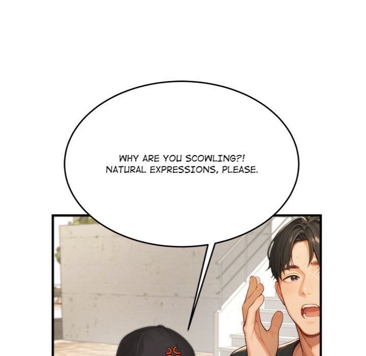 Master of the Spotlight Chapter 7 image 166