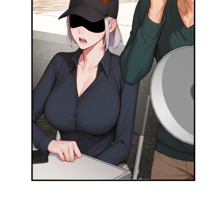 Master of the Spotlight Chapter 7 image 167