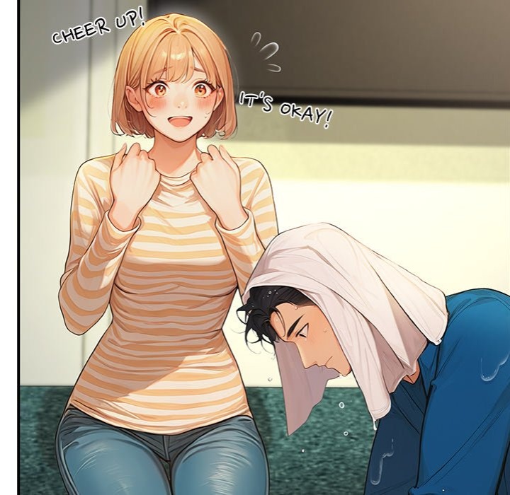 Master of the Spotlight Chapter 7 image 185