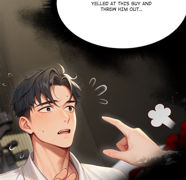 Master of the Spotlight Chapter 7 image 209