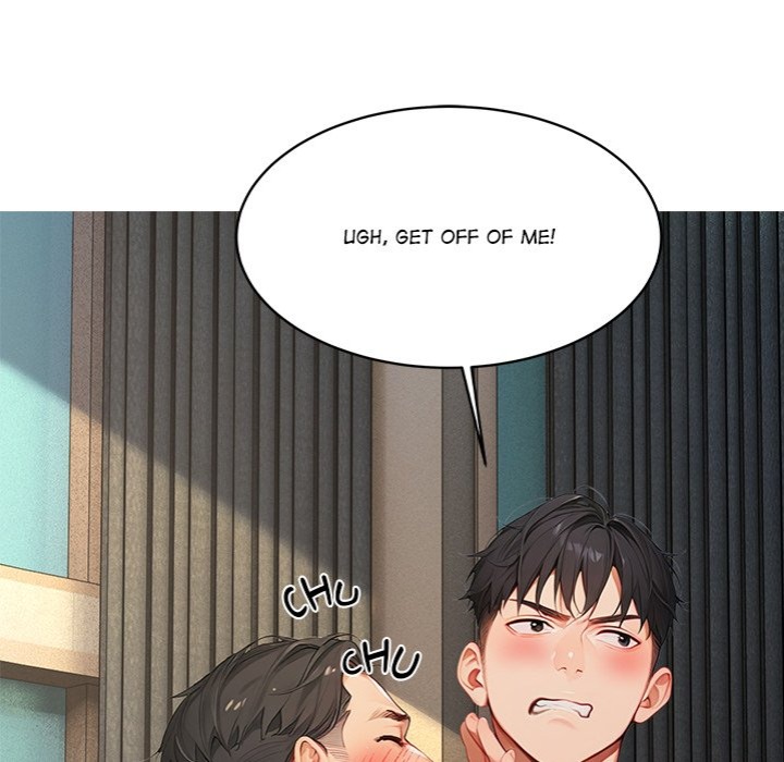 Master of the Spotlight Chapter 7 image 22