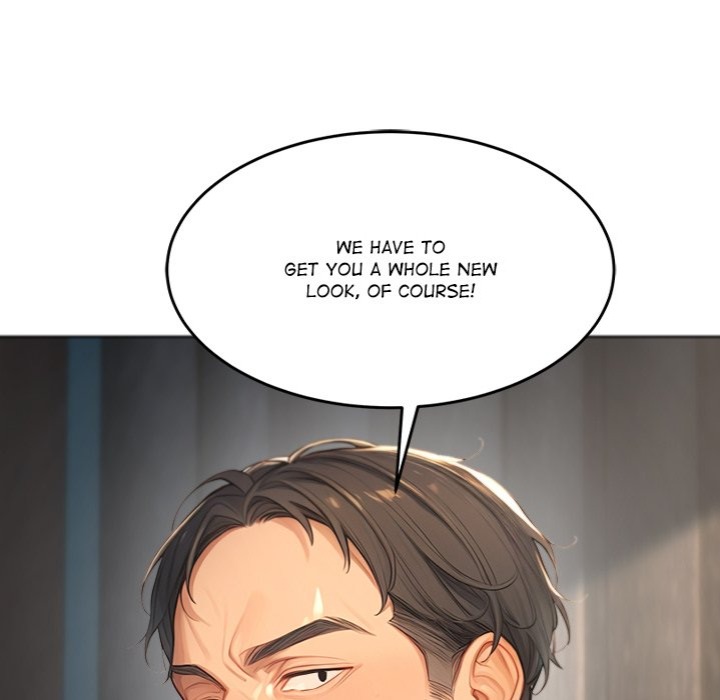 Master of the Spotlight Chapter 7 image 31