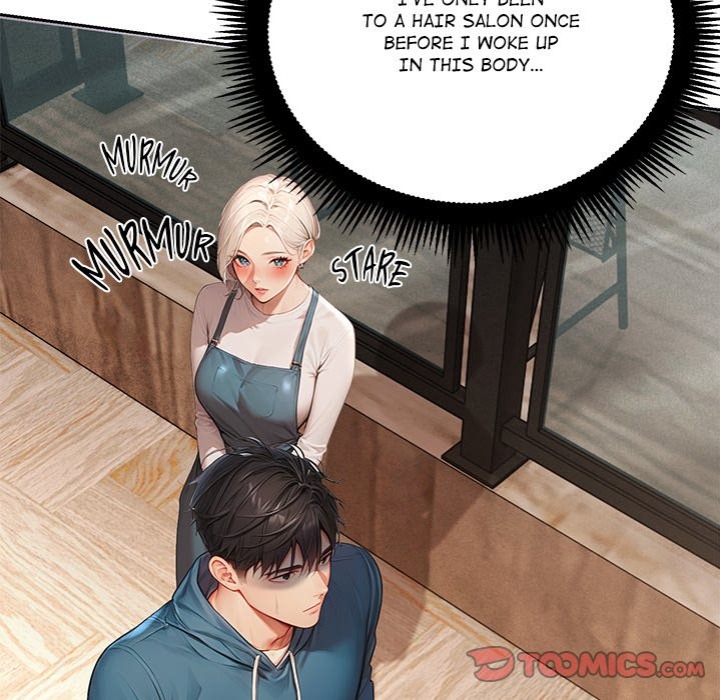 Master of the Spotlight Chapter 7 image 51