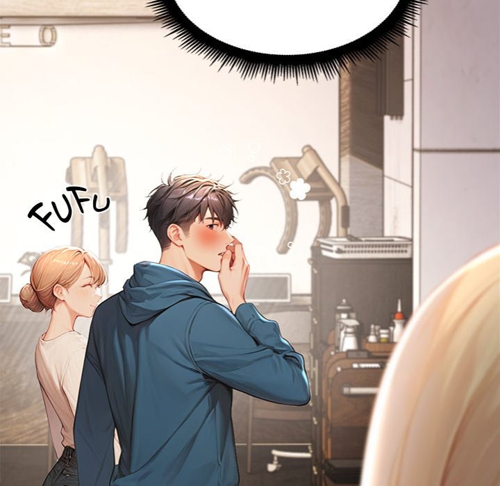 Master of the Spotlight Chapter 7 image 84