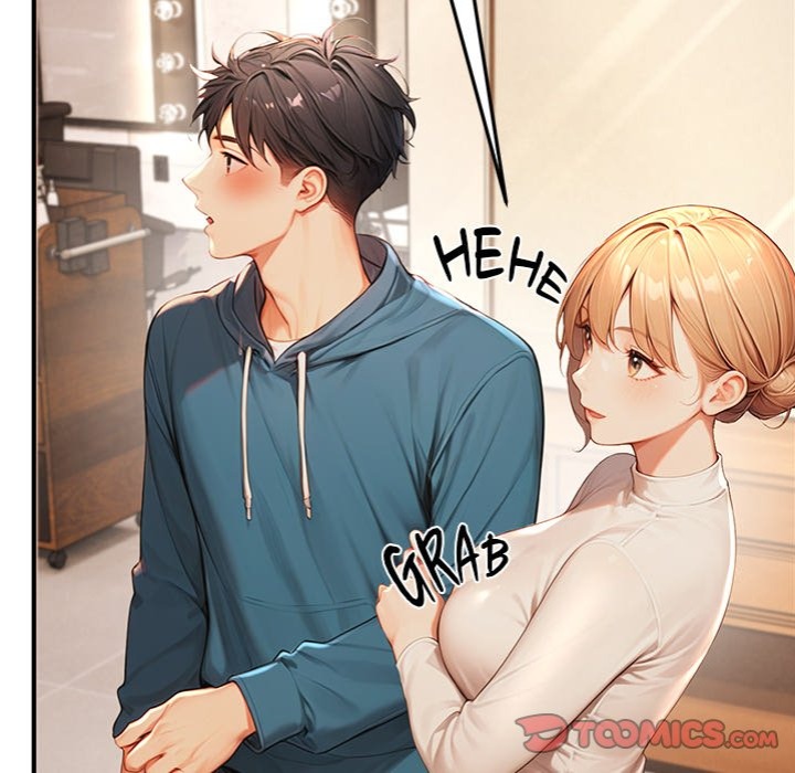 Master of the Spotlight Chapter 7 image 87