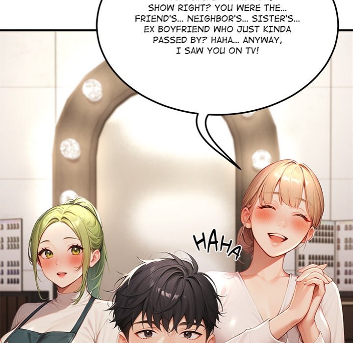 Master of the Spotlight Chapter 7 image 91