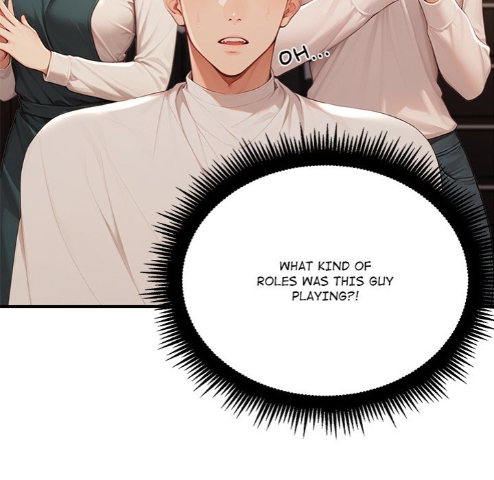 Master of the Spotlight Chapter 7 image 92