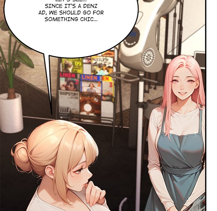 Master of the Spotlight Chapter 7 image 94