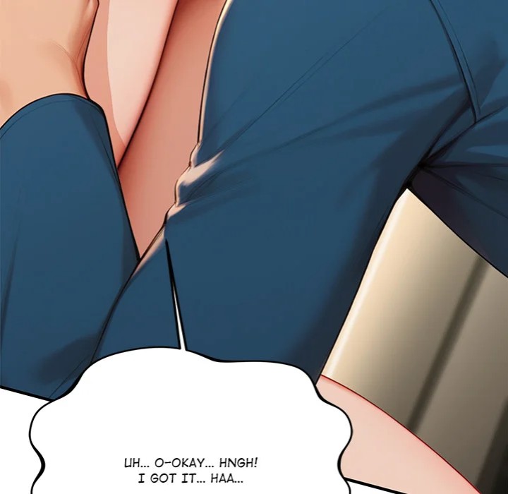 Master of the Spotlight Chapter 8 image 110
