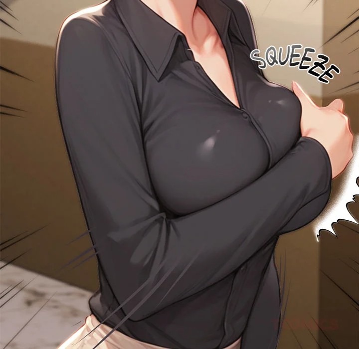 Master of the Spotlight Chapter 8 image 11